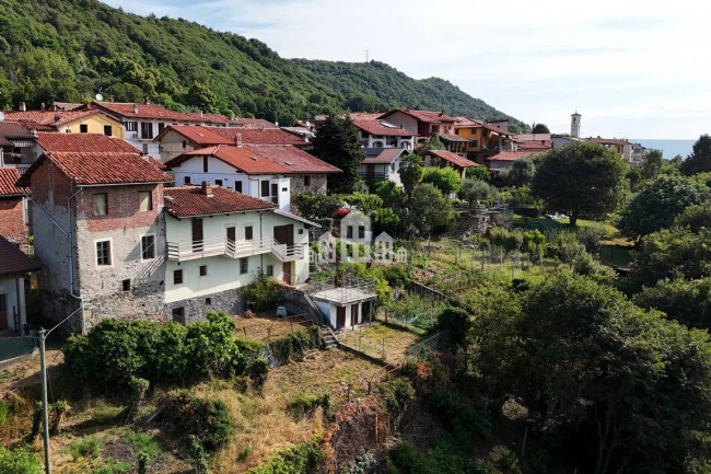 Casa semindipendente in vendita a Strambinello