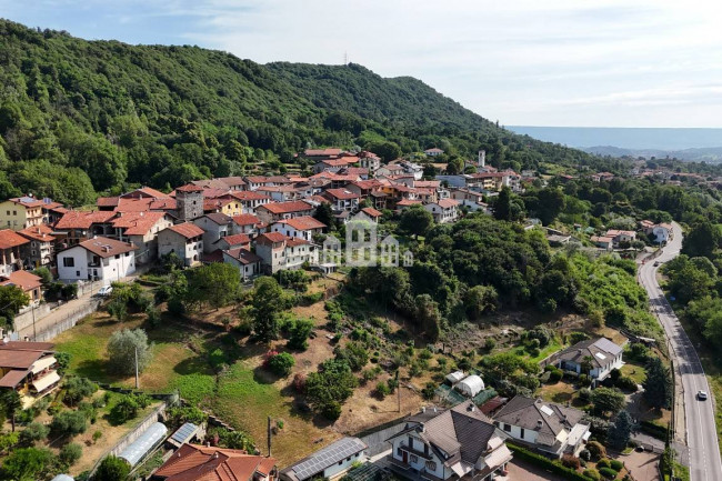 Casa semindipendente in vendita a Strambinello