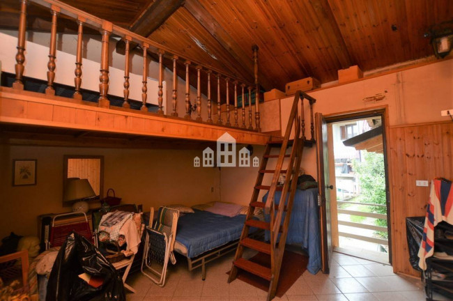 Casa semindipendente in vendita a Strambinello