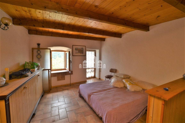 Casa semindipendente in vendita a Strambinello