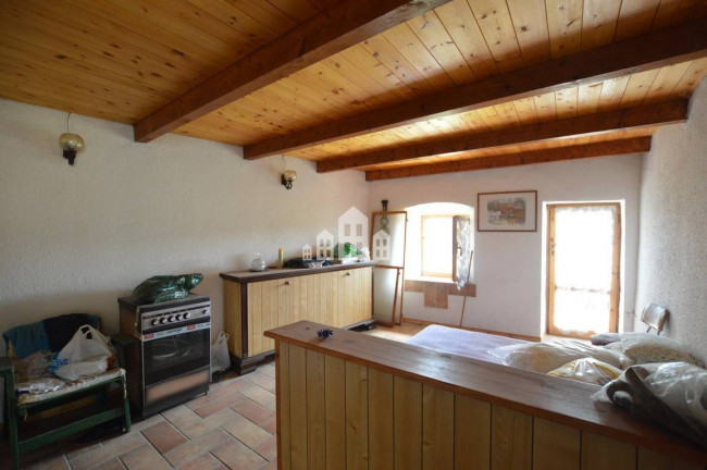 Casa semindipendente in vendita a Strambinello