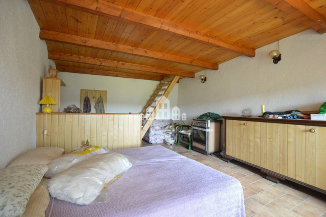 Casa semindipendente in vendita a Strambinello