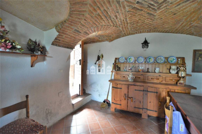 Casa semindipendente in vendita a Strambinello