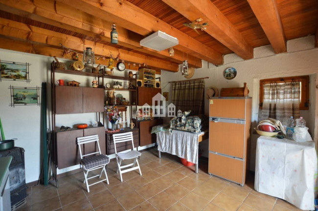 Casa semindipendente in vendita a Strambinello