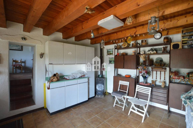 Casa semindipendente in vendita a Strambinello