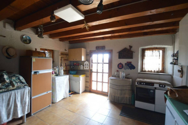 Casa semindipendente in vendita a Strambinello