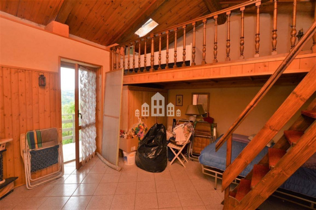 Casa semindipendente in vendita a Strambinello