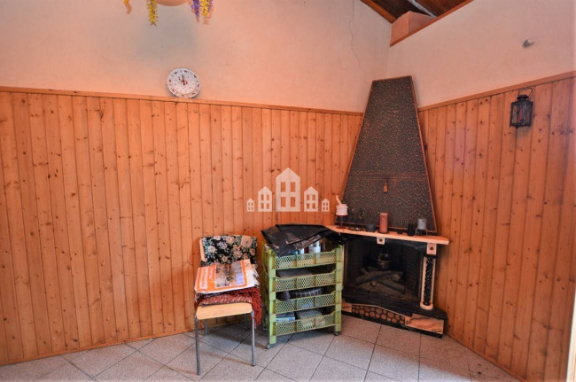 Casa semindipendente in vendita a Strambinello