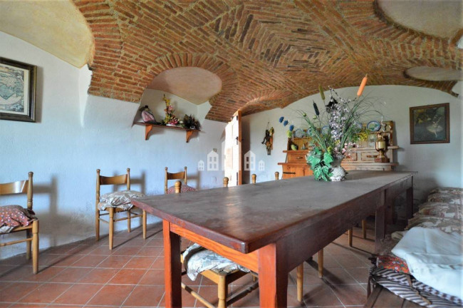 Casa semindipendente in vendita a Strambinello