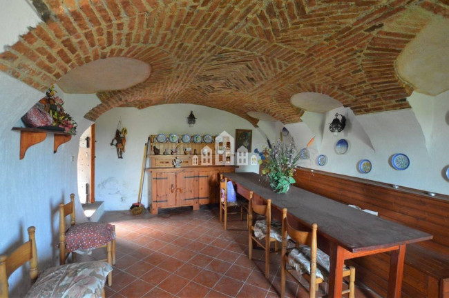Casa semindipendente in vendita a Strambinello
