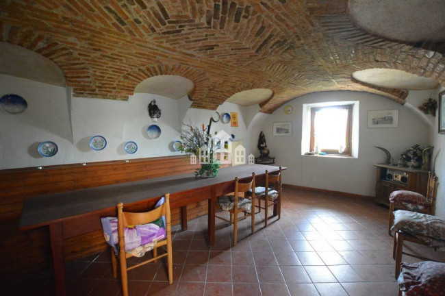 Casa semindipendente in vendita a Strambinello