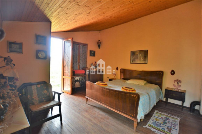 Casa semindipendente in vendita a Strambinello