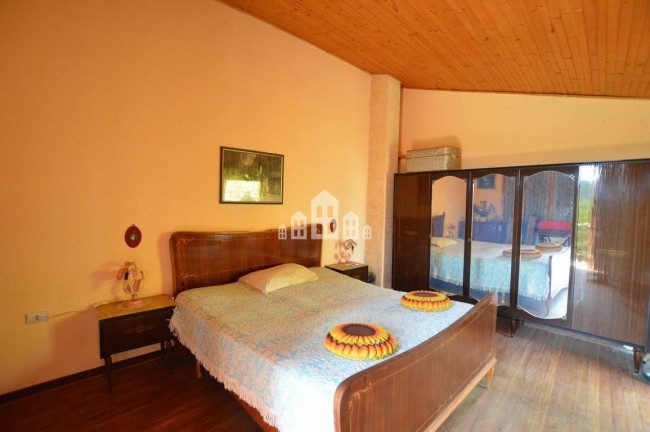 Casa semindipendente in vendita a Strambinello