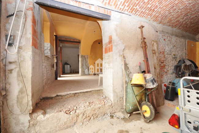 Half-duplex for sale in Rivarolo Canavese