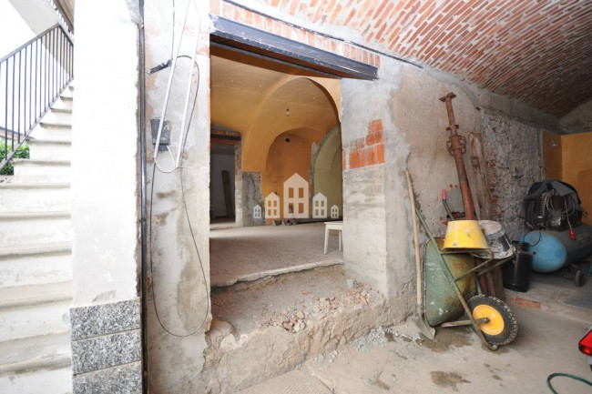 Half-duplex for sale in Rivarolo Canavese