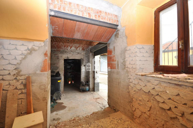 Half-duplex for sale in Rivarolo Canavese