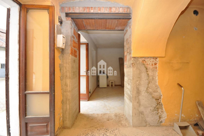 Half-duplex for sale in Rivarolo Canavese