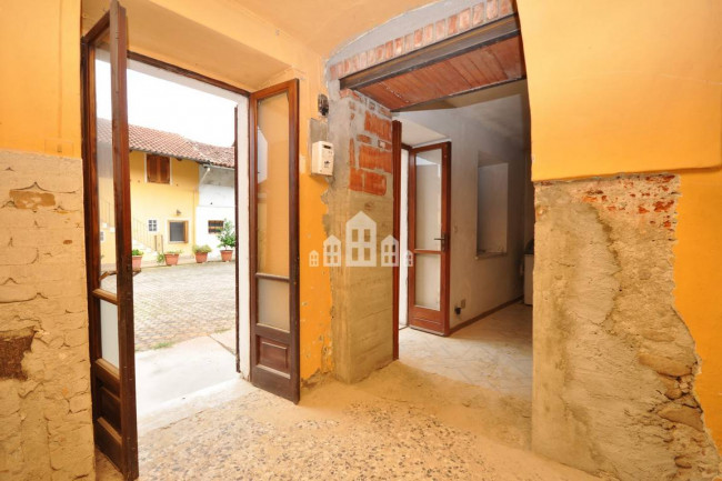 Half-duplex for sale in Rivarolo Canavese