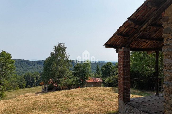 Rustico in vendita a Val di Chy