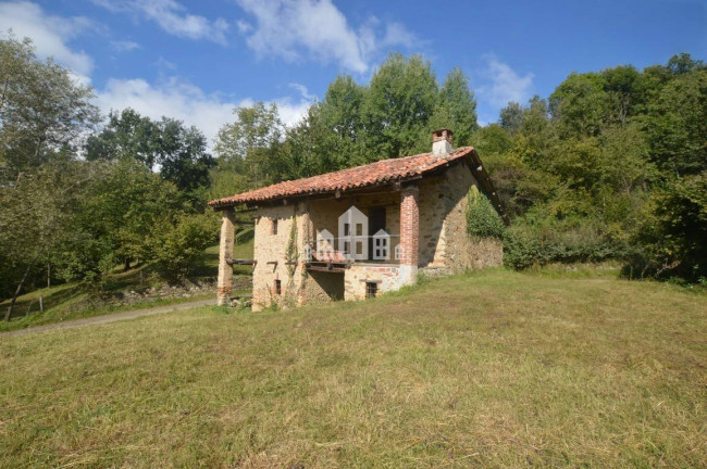 Rustico in vendita a Val di Chy