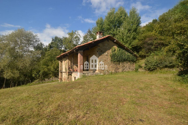 Rustico in vendita a Val di Chy