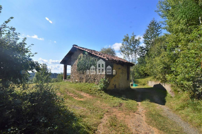 Rustico in vendita a Val di Chy