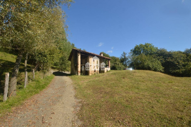 Rustico in vendita a Val di Chy