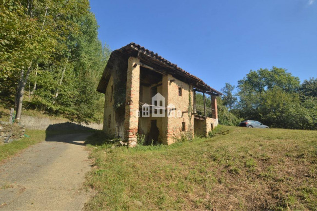 Rustico in vendita a Val di Chy