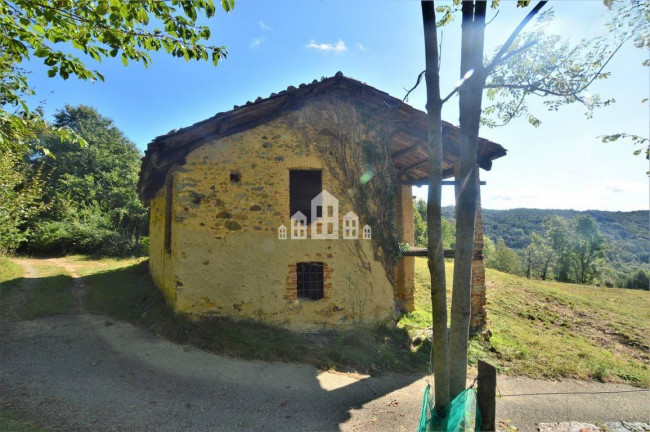 Rustico in vendita a Val di Chy