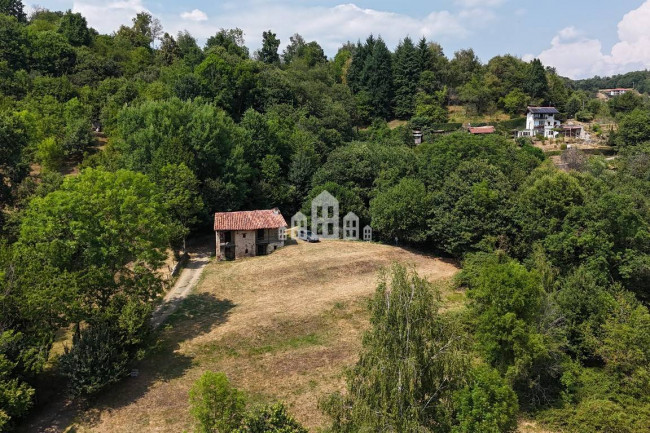 Rustico in vendita a Val di Chy