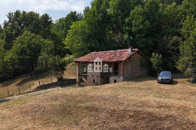 Rustico in vendita a Val di Chy