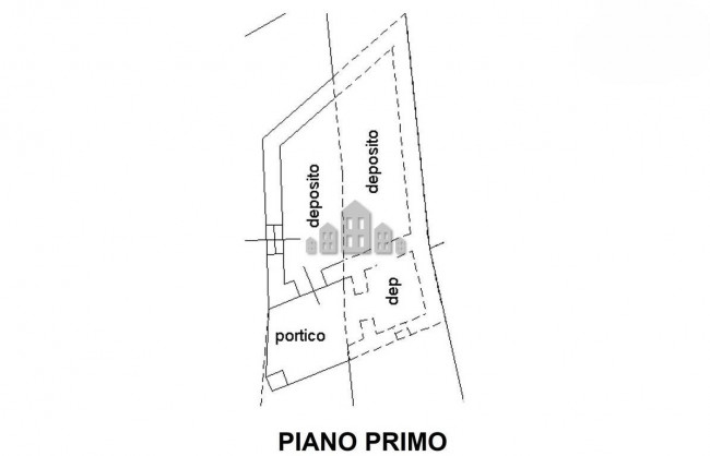 Rustico in vendita a Val di Chy