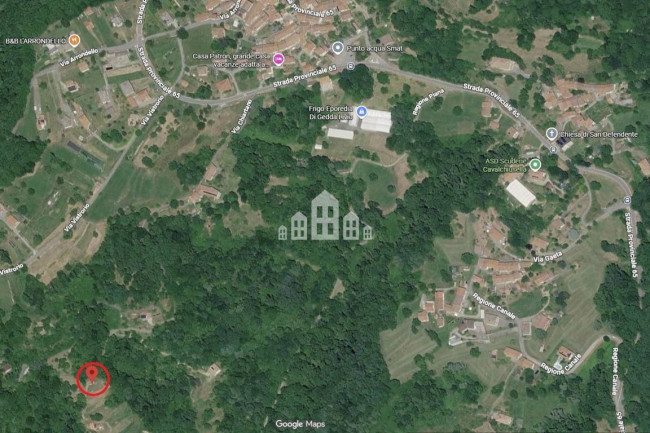 Rustico in vendita a Val di Chy