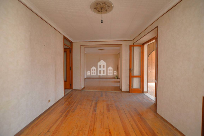 Casa semindipendente in vendita a Parella