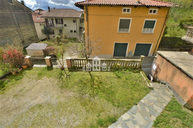 Casa semindipendente in vendita a Parella