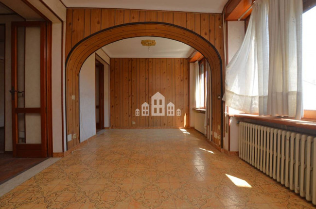 Casa semindipendente in vendita a Parella