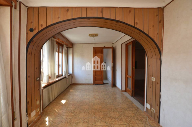 Casa semindipendente in vendita a Parella