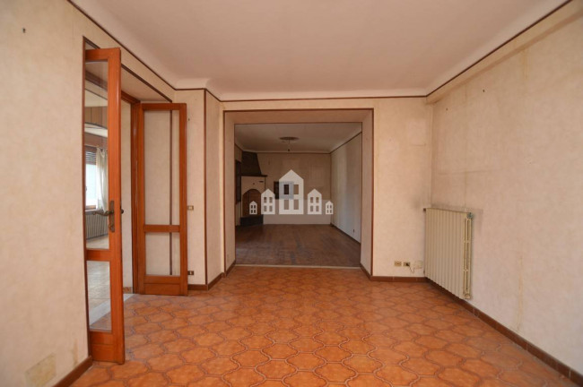 Casa semindipendente in vendita a Parella
