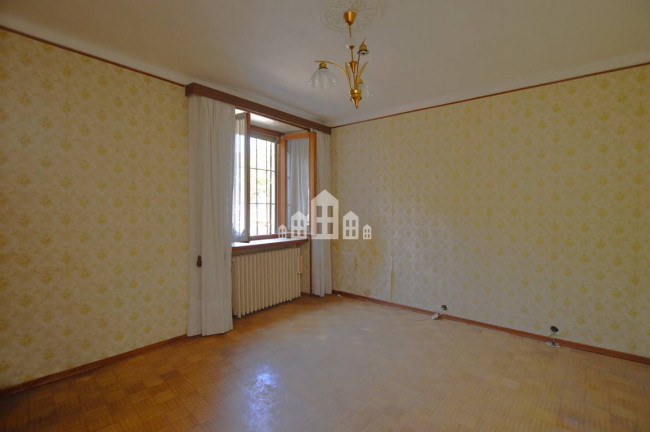 Casa semindipendente in vendita a Parella