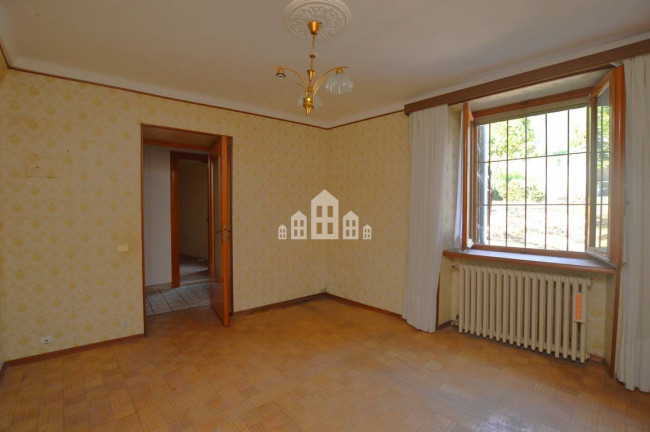 Casa semindipendente in vendita a Parella