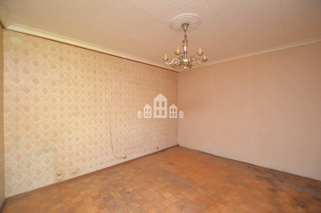 Casa semindipendente in vendita a Parella