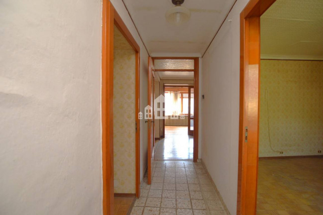 Casa semindipendente in vendita a Parella