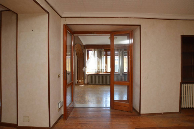 Casa semindipendente in vendita a Parella