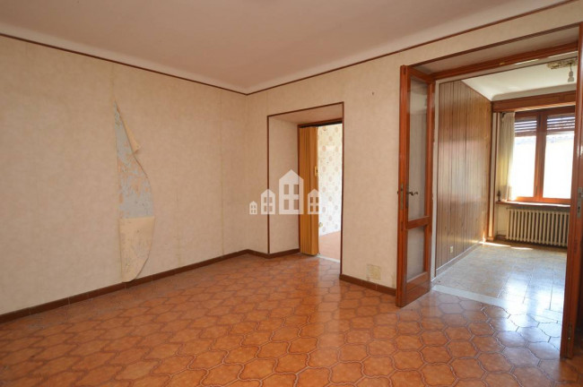 Casa semindipendente in vendita a Parella