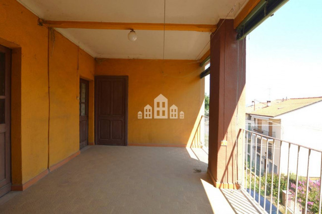 Casa semindipendente in vendita a Parella