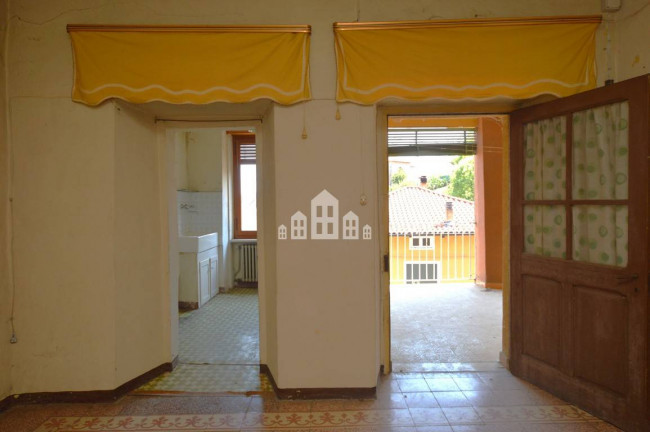 Casa semindipendente in vendita a Parella