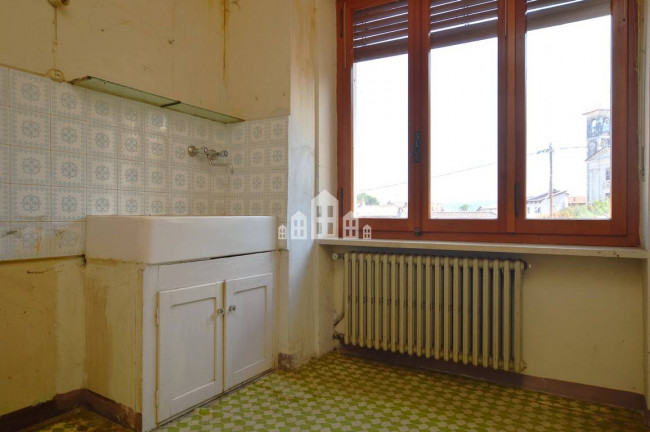 Casa semindipendente in vendita a Parella