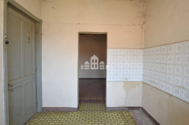 Casa semindipendente in vendita a Parella