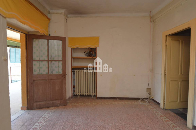 Casa semindipendente in vendita a Parella