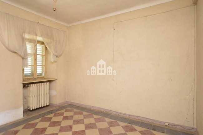 Casa semindipendente in vendita a Parella